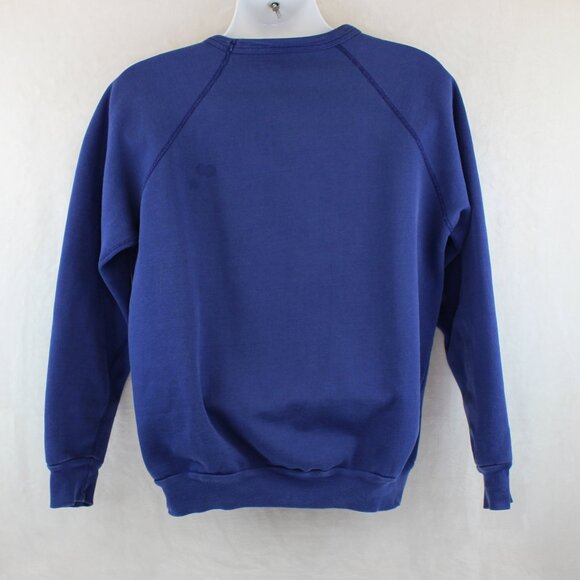 Vintage 80s Dallas Cowboys NFL Football Sweatshirt (L) - Picture 2 of 8